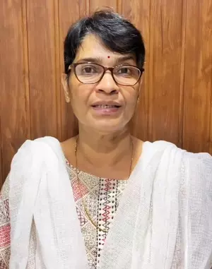 How a poll candidate can do anti-party activities: Mira Borthakur asks Assam Congress leadership