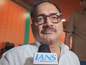 Kejriwal resorting to political stunt, claims Virendra Sachdeva; demands Delhi cabinet dissolution