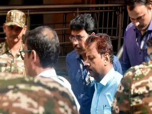 RG Kar rape-murder: CBI gets 3-day custody of Sandip Ghosh, Abhijit Mondal