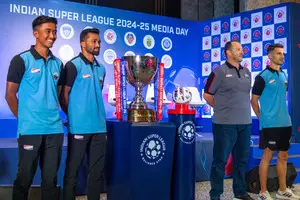 ISL 2024-25: Debutant Mohammedan SC meet confident NorthEast Utd as new contenders rise to challenge