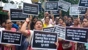 No move to impose Presidents rule in West Bengal