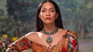 Masaba Gupta talks about her father Sir Viv Richards’ encounter with racism