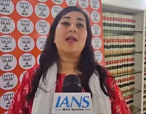 Kejriwal should have resigned 177 days ago: BJP Kejriwal should have resigned 177 days ago: BJP