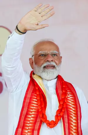 100 days of Modi govt: Empowering OBCs, Dalits, minorities & tribals 100 days of Modi govt: Empowering OBCs, Dalits, minorities & tribals