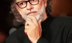 Rakeysh Om Prakash to have a masterclass at IIFA hosted by Mini Mathur