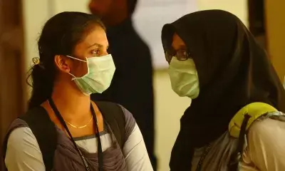 Nipah virus death: Masks compulsory in Keralas Malappuram