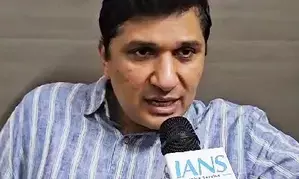 Saurabh Bhardwaj confirms Kejriwal will resign on Tuesday, accuses BJP of harassing him