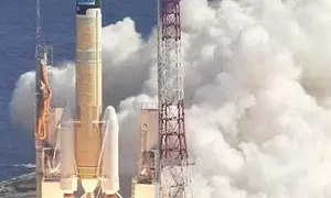 Japans launch of H2A rocket postponed again