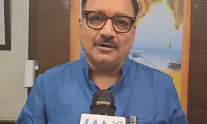 Kejriwal misleading on new CM announcement: Virendra Sachdeva