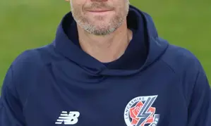Chris Read joins Scotland as assistant coach for upcoming ICC Womens T20 WC
