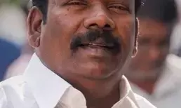 No meetings without politics, TN Congress chief on VCKs anti-liquor conference