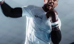 Joshua vs Fury could be boxings biggest ever fight: Eddie Hearn