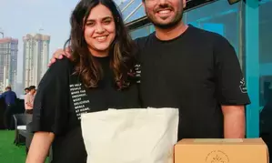 Meal kit brand KOOK achieves 10x revenue growth in 12 months