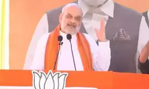 Mountains of Chenab Valley region will become deep graves of terrorists, says Amit Shah