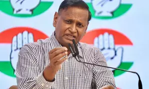 NDAs One Nation, One Election pitch a mere diversionary tactic: Congs Udit Raj