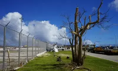 6.3-magnitude quake hits northeast of Saipan