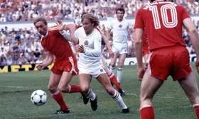 Aston Villas Euro Cup-winning striker Gary Shaw passes away aged 63