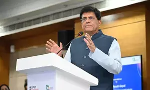 Make ‘BHASKAR’ one-stop digital platform for Indian startups: Piyush Goyal
