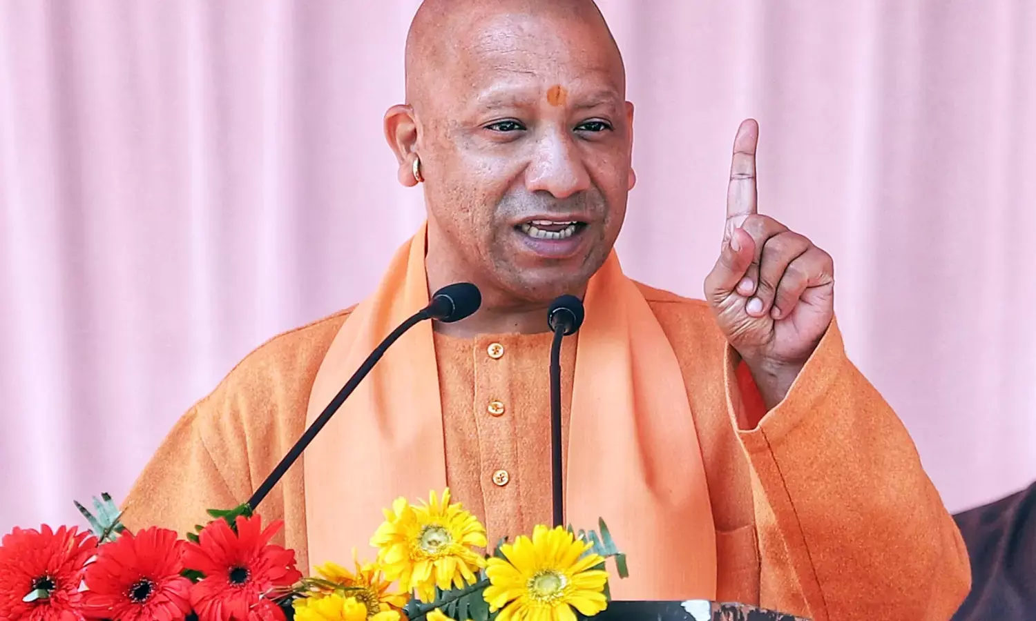 Uttar Pradesh May Soon Get a New District: Farenda Could Become the 76th District