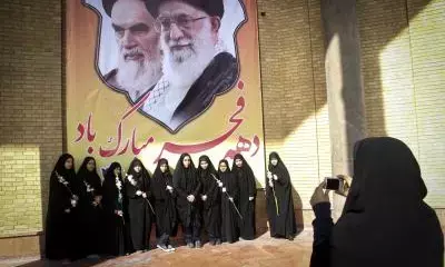 On Aminis death anniversary, Iran urged to ensure protection for women and girls