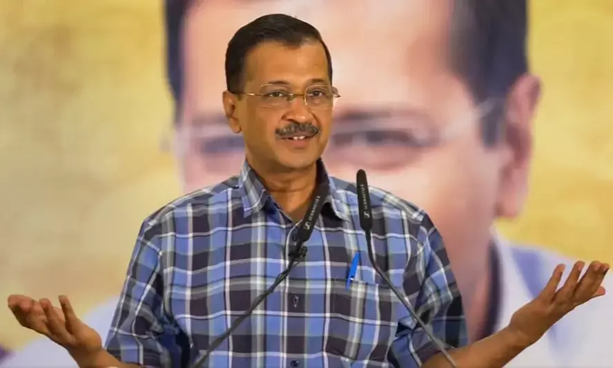 Arvind Kejriwal Set to Resign as Delhi CM; AAP to Decide New Leader Tomorrow