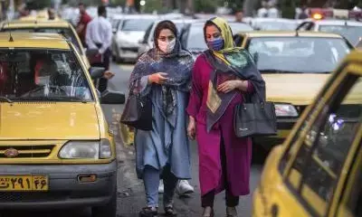 Iran one of the foremost executioners of women globally, say foreign ministers in joint statement