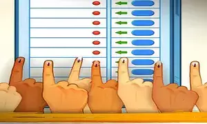 Campaigning ends for first phase of J&K elections