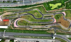 F1 great Mika Hakkinen to inaugurate karting  track at Madras International Circuit