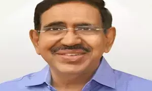 Amaravati will not face flood problem, says Andhra minister