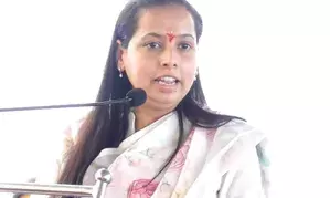 Ladki Bahin scheme: Maharashtra govt receives over 2.40 crore applications