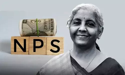 Union Finance Minister Nirmala Sitharaman to Launch NPS Vatsalya Scheme for Childrens Future Security
