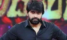 Telugu Choreographer Jani Master Accused of Sexual Assault by 21-Year-Old Woman