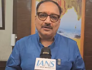 Kejriwal misleading on new CM announcement: Virendra Sachdeva Kejriwal misleading on new CM announcement: Virendra Sachdeva