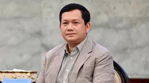 Cambodian PM sends condolences to neighbouring countries over Typhoon Yagi, flood disasters Cambodian PM sends condolences to neighbouring countries over Typhoon Yagi, flood disasters