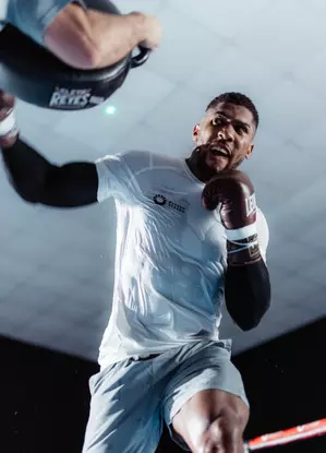 Joshua vs Fury could be boxings biggest ever fight: Eddie Hearn Joshua vs Fury could be boxings biggest ever fight: Eddie Hearn