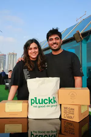 Meal kit brand KOOK achieves 10x revenue growth in 12 months Meal kit brand KOOK achieves 10x revenue growth in 12 months