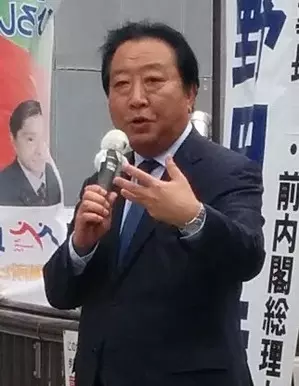 Former PM Noda Yoshihiko top choice to lead Japans main opposition party: Opinion polls  