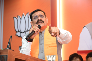 BJP says enrolled nearly 50 lakh new members in MP