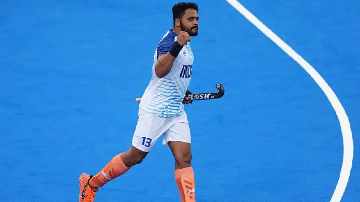 India Beats South Korea 4-1 to Reach Asian Champions Trophy 2024 Final India Beats South Korea 4-1 to Reach Asian Champions Trophy 2024 Final