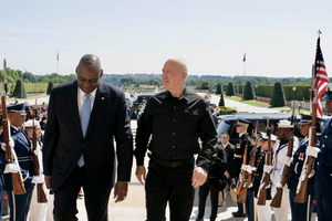 Israeli minister says time running out for diplomatic solution with Hezbollah