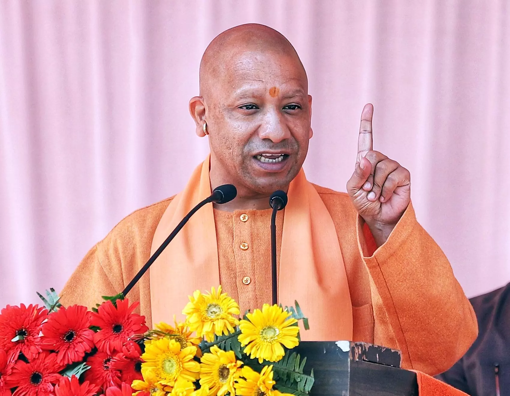 Uttar Pradesh May Soon Get a New District: Farenda Could Become the 76th District Uttar Pradesh May Soon Get a New District: Farenda Could Become the 76th District