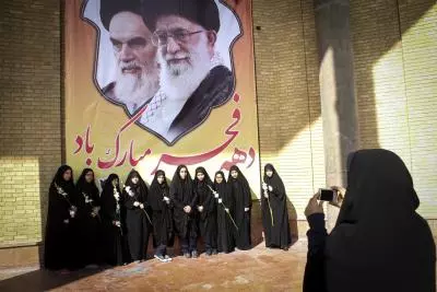 On Aminis death anniversary, Iran urged to ensure protection for women and girls