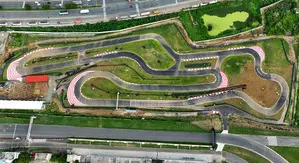 F1 great Mika Hakkinen to inaugurate karting  track at Madras International Circuit