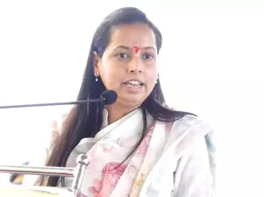 Ladki Bahin scheme: Maharashtra govt receives over 2.40 crore applications Ladki Bahin scheme: Maharashtra govt receives over 2.40 crore applications