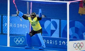 Sreejesh, Harmanpreet nominated for FIH Hockey Stars Awards