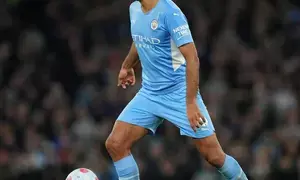 Real Madrid ‘closely monitoring’ Manchester City’s case with Rodri signing in sight: Report