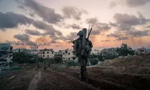 IDF eliminates senior member of Palestinian Islamic Jihad in Rafah