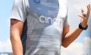 Chris Guest appointed as England Women U19 performance lead