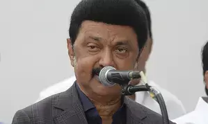 TN pilgrims stranded in Uttarakhand reach home after govt intervention