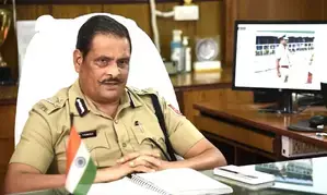 Manoj Verma becomes new Kolkata Police chief, Vineet Goyal shifted to STF as ADG